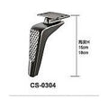 HS-KLA9 - PATAS NIVELADORAS PARA MUEBLES 18 CM (60/1)