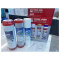 HG- THN02 - FILTROS PARA PURIFICADOR DE AGUA (20/1)
