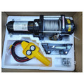 JMT-1360 - WINCHE ELÉCTRICO 4500 LB (600/1)