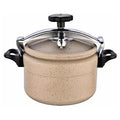 WN209-5 - OLLA DE PRESIÓN DE ALUMINIO (6/1)