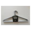 HG-CY175 - GANCHO PARA ROPA DE PLÁSTICO GRIS (60/1)