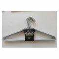HG-CY176 - JUEGO DE GANCHOS PARA ROPA GRIS (66/1)