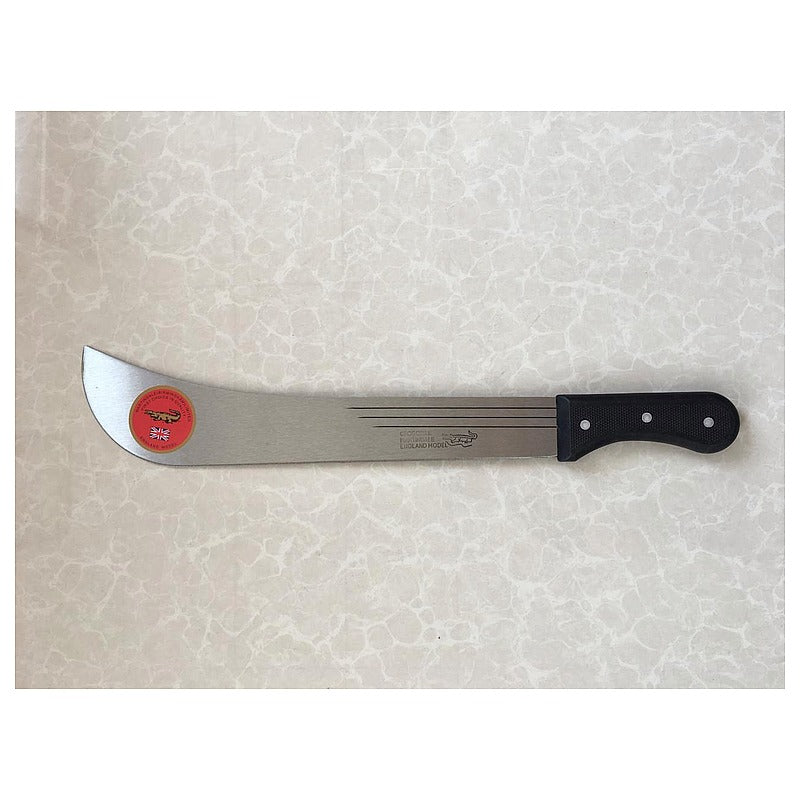 HS-CDM4 - MACHETE DE ACERO INOXIDABLE (48/1)