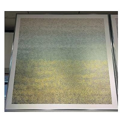 H-HYP34 - CUADRO DECORATIVO ABSTRACTO (6/1)