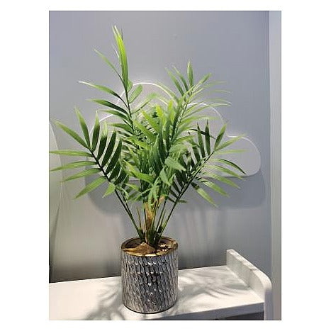 HG-WT072 - PLANTA ARTIFICIAL EN MACETA DECORATIVA (72/1)