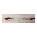 KT-TW-FS - CUCHARA DE SERVIR ACERO INOXIDABLE (240/1)
