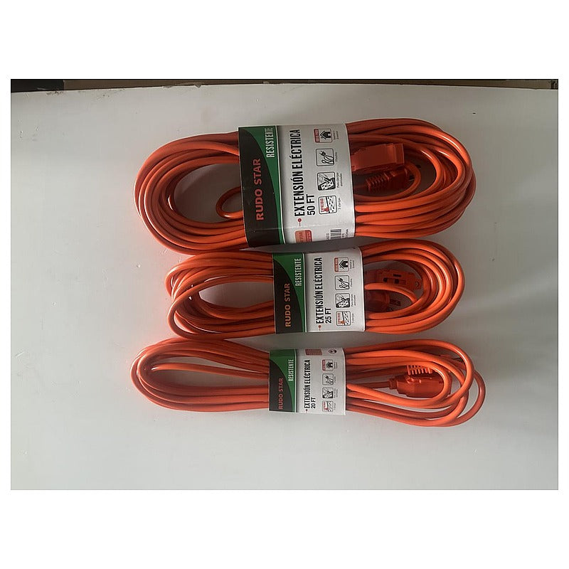 EL-WJE7 - EXTENSIÓN ELÉCTRICA 60FT (60/1)