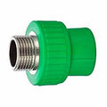 BA- PPR19 - CONECTOR UNIÓN MACHO PPR (200/1)