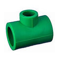 BA- PPR12 - TUBERÍA TEE DE PPR VERDE (500/1)