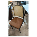 HF-QC46 - SILLA CON RESPALDO DE REJILLA (2/1)