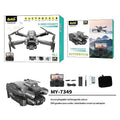 EP-UAV6 - DRONE PLEGABLE CON CÁMARA 6K (36/1)