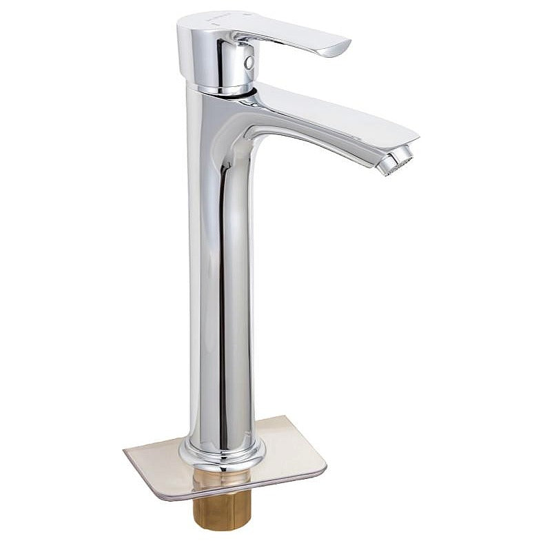 MFA20303 - GRIFO MONOMANDO ALTO CROMADO (603978/1)