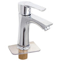 MFA20203 - GRIFO MONOMANDO CROMADO (603977/1)