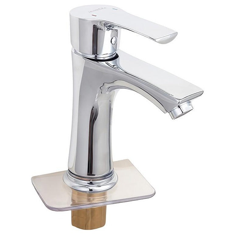 MFA20203 - GRIFO MONOMANDO CROMADO (603977/1)