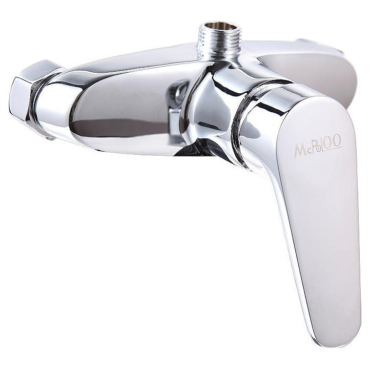 MFA20675 - LLAVE DE DUCHA CROMADA (604001/1)