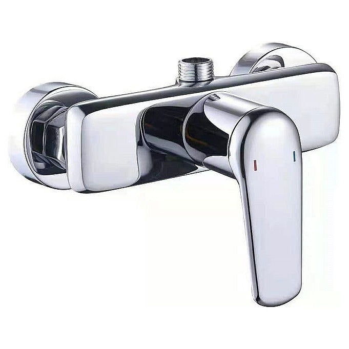 MFA20645 - MEZCLADORA DE DUCHA CROMADA (603999/1)