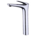 MFA20345 - GRIFO DE LAVABO ALTO CROMADO (603998/1)