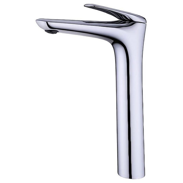 MFA20345 - GRIFO DE LAVABO ALTO CROMADO (603998/1)