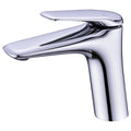 MFA20245 - GRIFO MONOMANDO CROMADO (603997/1)