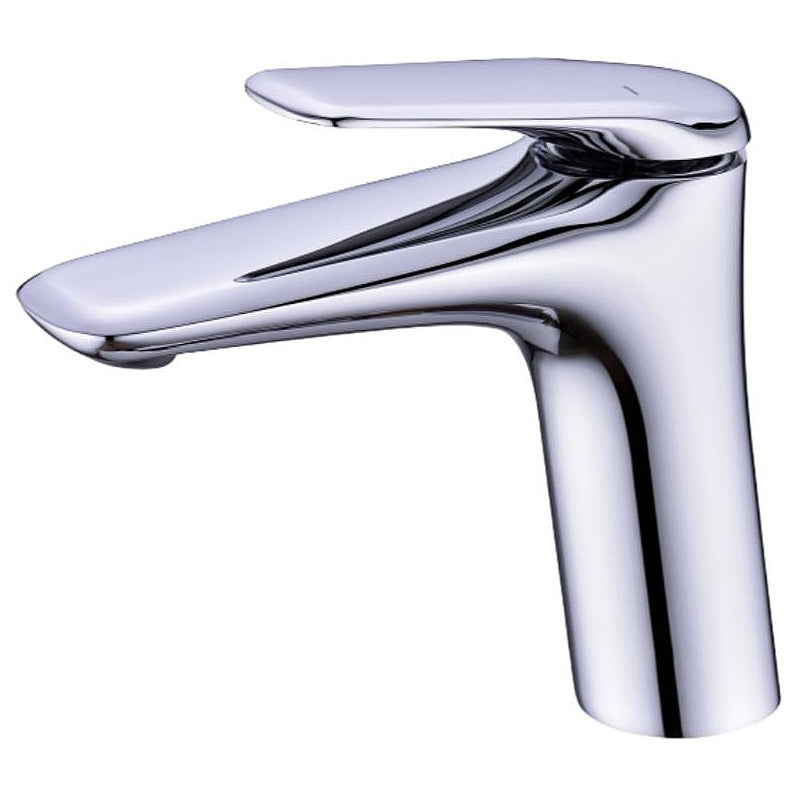 MFA20245 - GRIFO MONOMANDO CROMADO (603997/1)