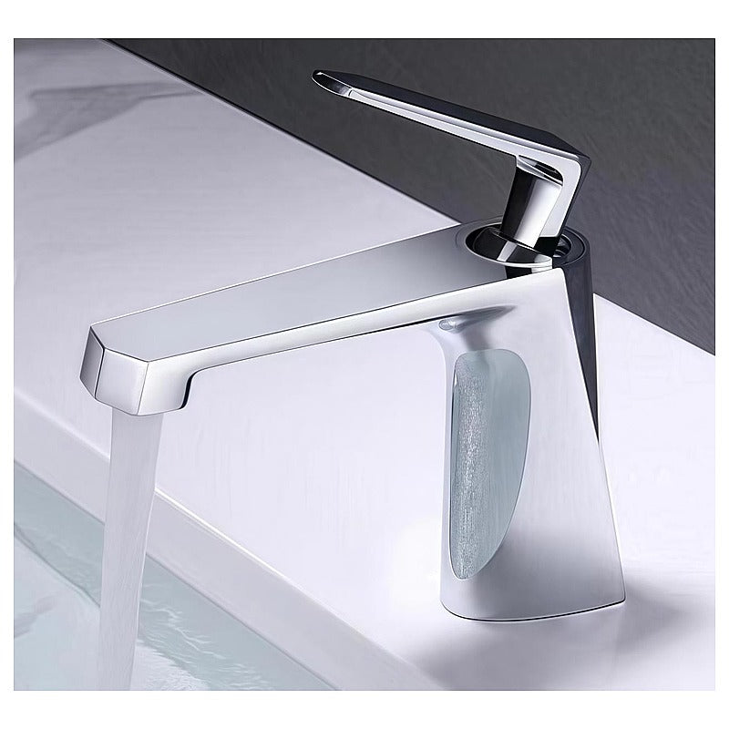 MFA20237 - GRIFO MEZCLADOR MONOMANDO CROMADO (603989/1)