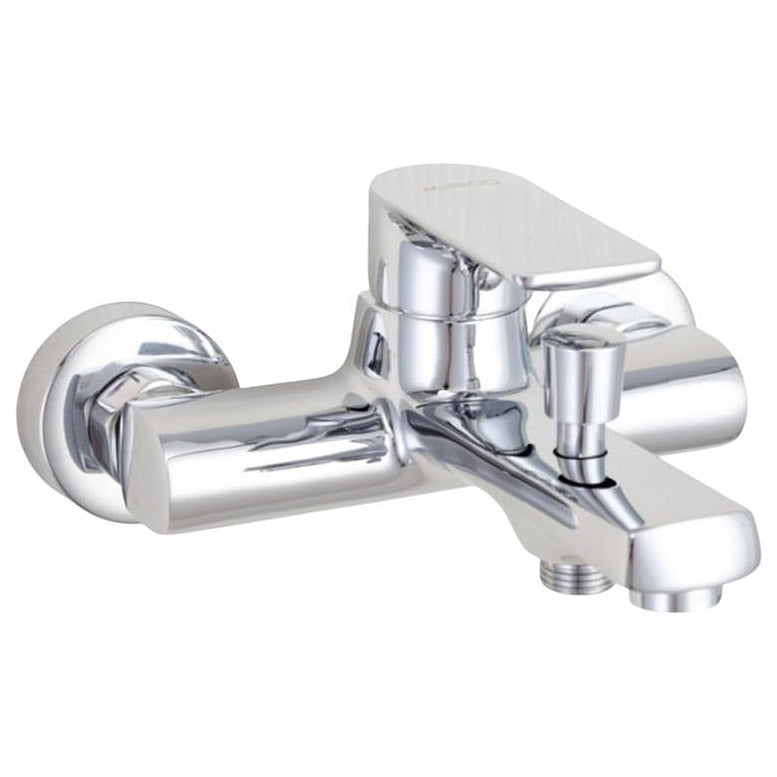 MFA20402 - GRIFO DE DUCHA CROMADO (603991/1)