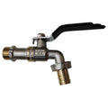 MWT2030 2 - VÁLVULA DE BOLA 1/2" CON MANIJA (603920/1)