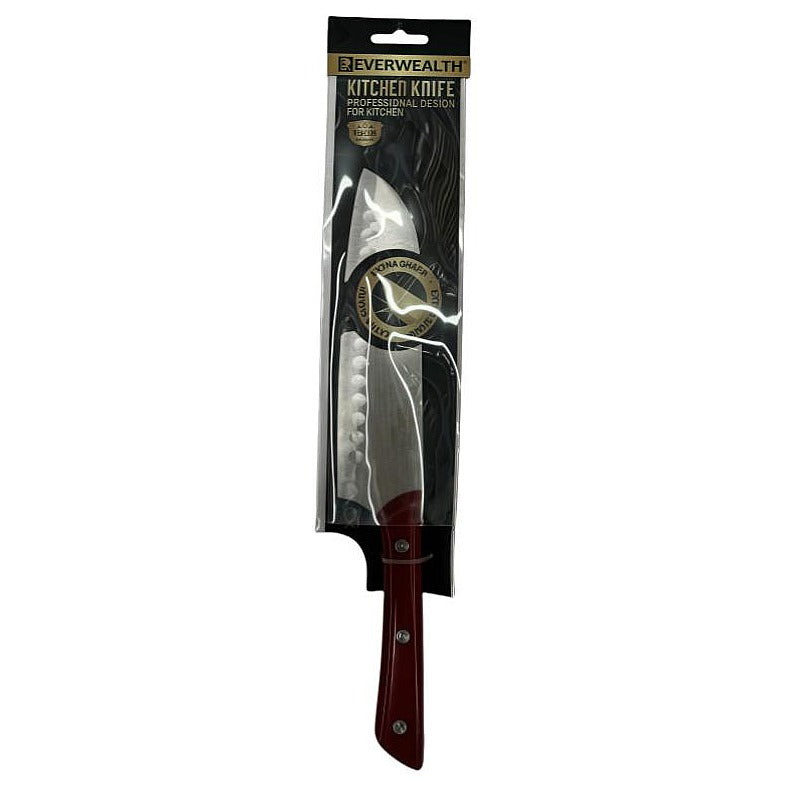 A-K32 - CUCHILLO DE COCINA PROFESIONAL (303684/1)