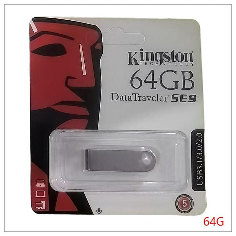 EP-UMC02 - MEMORIA USB 64GB (502629/1)