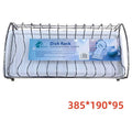 KK-DR12 - ESCURRIDOR DE PLATOS METÁLICO (303384/1)