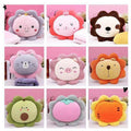 JR-ST87 - ALMOHADAS DECORATIVAS CON DISEÑO DE ANIMALES (50/1)