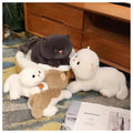 JR-ST122 - PELUCHES DE GATOS REALISTAS (240/1)