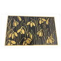 HG-LM004 - TAPETE DECORATIVO DE ENTRADA (20/1)