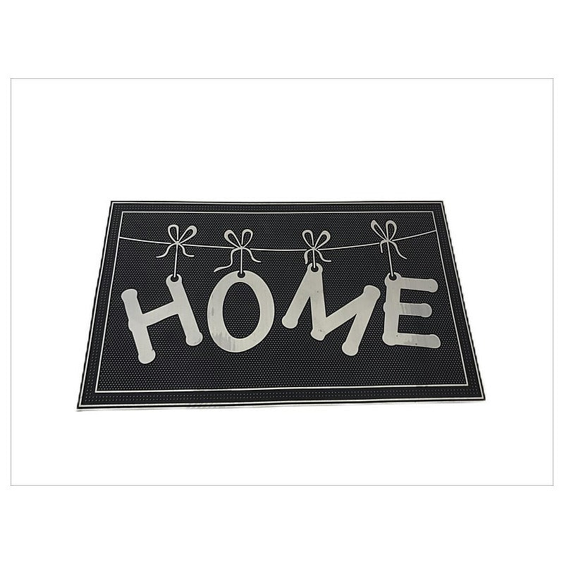 HG-LM007 - TAPETE DE ENTRADA "HOME" (20/1)