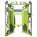 S-XLQ-M1 - MÁQUINA DE POLEAS PARA GIMNASIO (1/1)