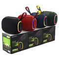 BTC-53 - BOCINA PORTÁTIL BLUETOOTH (48/1)