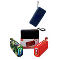 BTC-54 - PARLANTE PORTÁTIL BLUETOOTH (50/1)