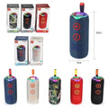 BTC-55 - BOCINA BLUETOOTH PORTÁTIL (40/1)