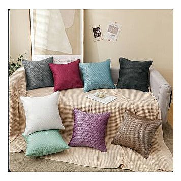 HG-YM044 - COJINES DECORATIVOS MULTICOLOR (200/1)