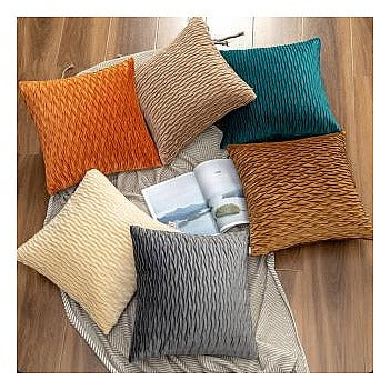 HG-YM049 - COJINES DECORATIVOS MULTICOLOR (200/1)