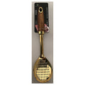 OB-KT-G26 - CUCHARA COLADORA ACERO INOXIDABLE (240/1)