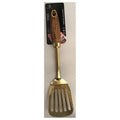 OB-KT-G29 - ESPÁTULA DE COCINA DORADA (240/1)
