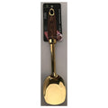 OB-KT-G37 - CUCHARA PARA SERVIR DORADA (240/1)