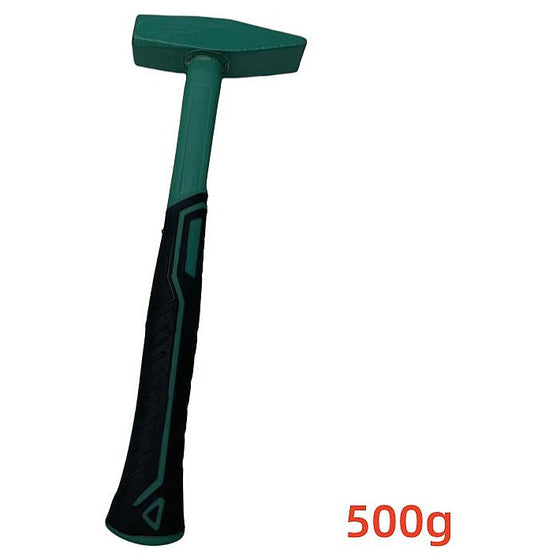 HS-CD366 - MARTILLO DE ALBAÑIL 500G (48/1)