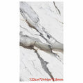 BM-UV24 - PLACA DE PORCELANATO IMITACIÓN MÁRMOL (100/1)