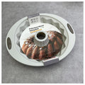 BW20-25 - MOLDE DE SILICONA PARA PASTELES 29 CM (48/1)