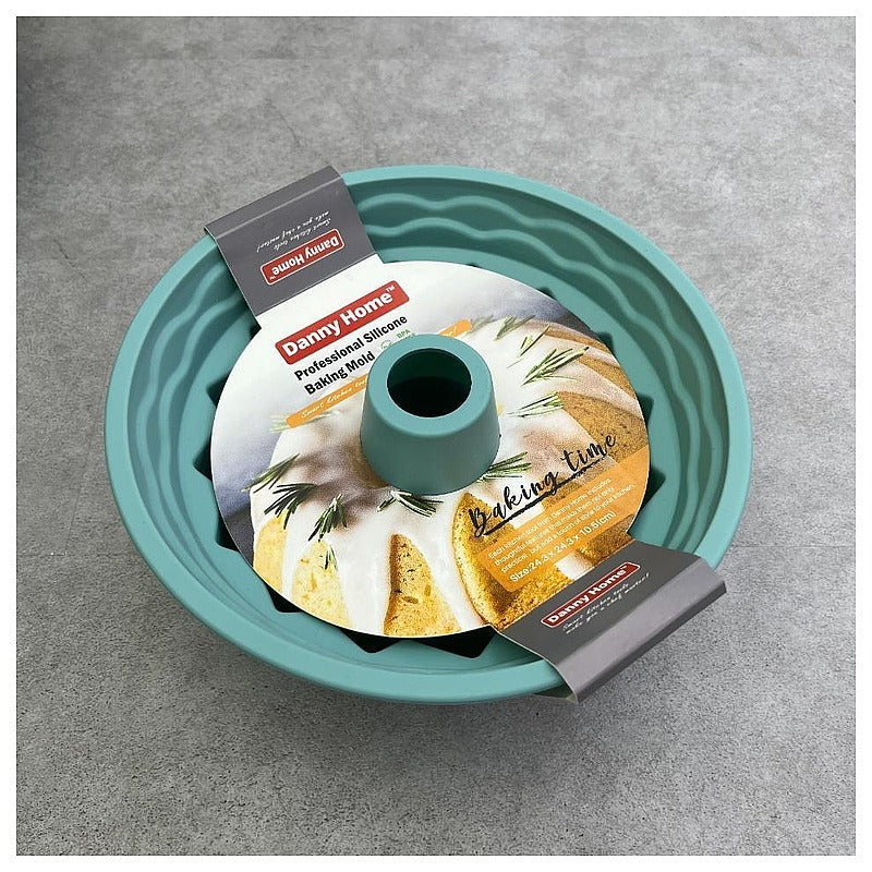 DH3421-MIX COLOR - MOLDE DE SILICONA PARA HORNEAR (48/1)
