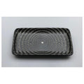 90CFP 2026# - BANDEJA RECTANGULAR DE METAL CALADO (48/1)