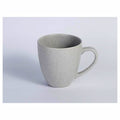 T12-09 - TAZA DE CERÁMICA GRIS (48/1)