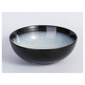 T26-06 - BOWL DE CERÁMICA NEGRO (24/1)